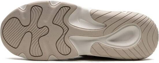 Nike Tech Hera "Light Orewood brown" sneakers Neutrals