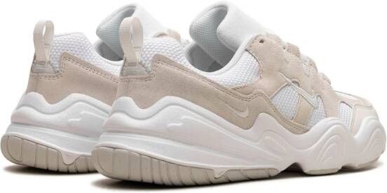 Nike Tech Hera "Photon Dust White" sneakers Neutrals