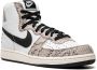 Nike Terminator High "Cocoa Snake" sneakers Neutrals - Thumbnail 2