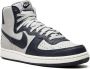 Nike Terminator High Georgetown sneakers Grey - Thumbnail 2