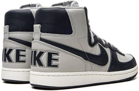 Nike Terminator High Georgetown sneakers Grey