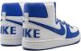 Nike Terminator high-top sneakers White - Thumbnail 2