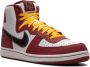 Nike Terminator High "Tuskegee Institute" sneakers Red - Thumbnail 2