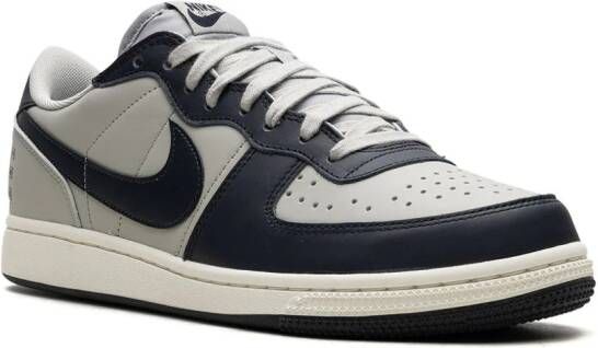 Nike Terminator Low "Georgetown" sneakers Grey