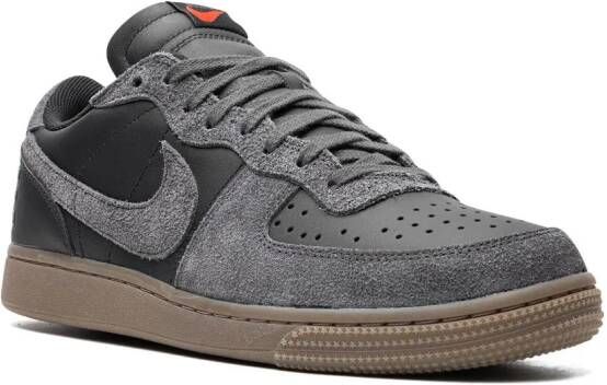 Nike Terminator Low "Medium Ash" sneakers Grey