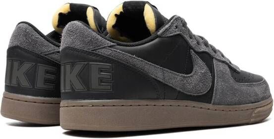 Nike Terminator Low "Medium Ash" sneakers Grey