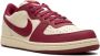 Nike Terminator Low "NY vs. NY" sneakers Red - Thumbnail 2