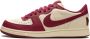 Nike Terminator Low "NY vs. NY" sneakers Red - Thumbnail 5