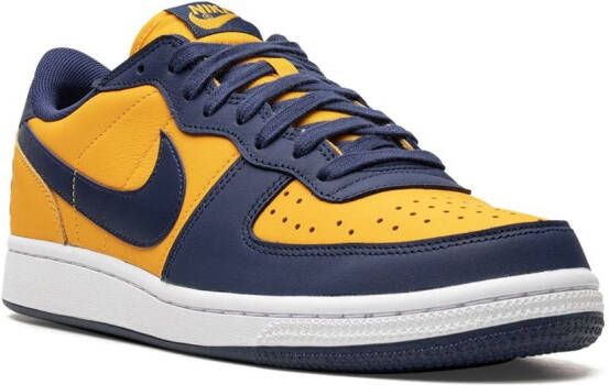 Nike Terminator Low OG sneakers Yellow