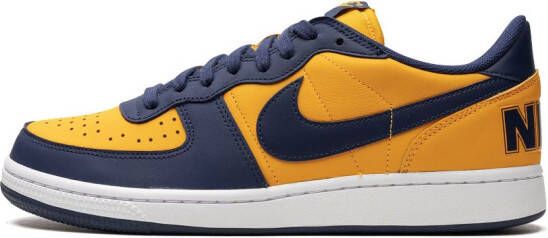 Nike Terminator Low OG sneakers Yellow