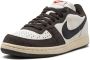 Nike Terminator Low "Velvet Brown" sneakers White - Thumbnail 5