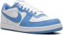 Nike Terminator Low "White University Blue" sneakers - Thumbnail 2