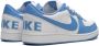 Nike Terminator Low "White University Blue" sneakers - Thumbnail 3