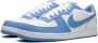 Nike Terminator Low "White University Blue" sneakers - Thumbnail 4