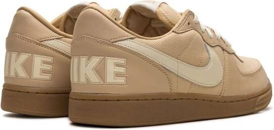 Nike Terminator "Sesame Coconut Milk" sneakers Neutrals