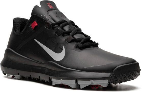 Nike Tiger Woods '13 "Black" sneakers