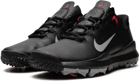 Nike Tiger Woods '13 "Black" sneakers