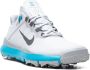 Nike Tiger Woods '13 "Photon Dust" sneakers Grey - Thumbnail 2