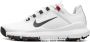 Nike Tiger Woods TW '13 Retro "White Varsity Red" golf shoes - Thumbnail 10