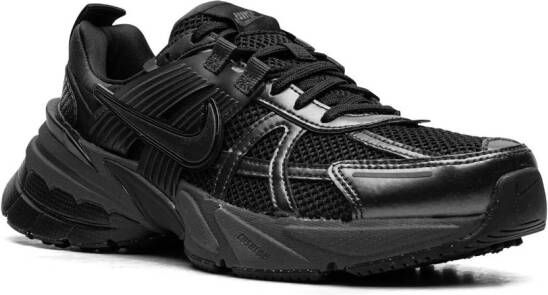 Nike V2K Run "Black Anthracite" sneakers