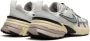 Nike V2K Run "Metallic Silver" sneakers White - Thumbnail 3