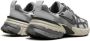 Nike V2K Run "Pure Platinum Wolf Grey" sneakers - Thumbnail 3