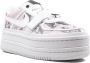 Nike Vandal 2K low-top sneakers White - Thumbnail 2