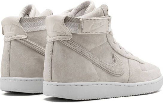 Nike Air Force 1 Pixel "Particle Beige" sneakers Pink - Picture 6