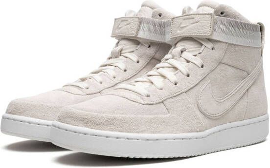Nike Air Force 1 Pixel "Particle Beige" sneakers Pink - Picture 7