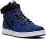Nike Vandal High SP "Stussy Deep Royal Blue" sneakers - Thumbnail 2