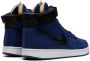 Nike Vandal High SP "Stussy Deep Royal Blue" sneakers - Thumbnail 3