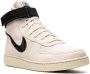 Nike Vandal High SP "Stussy Fossil" sneakers Neutrals - Thumbnail 2