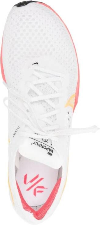 Nike Vaporfly 3 sneakers White