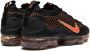 Nike Vapormax 2021 Flyknit sneakers Black - Thumbnail 3