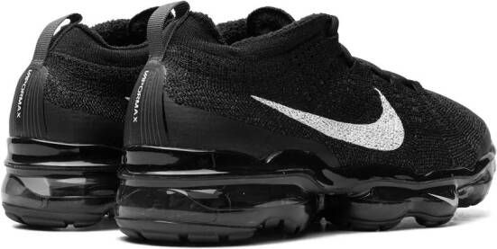 Nike Vapormax 2023 Flyknit "Black Sail" sneakers