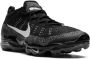 Nike Vapormax 2023 Flyknit sneakers Black - Thumbnail 2