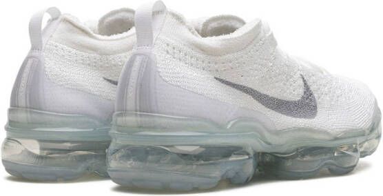Nike Vapormax 2023 Flyknit sneakers White