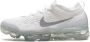 Nike Vapormax 2023 Flyknit sneakers White - Thumbnail 5