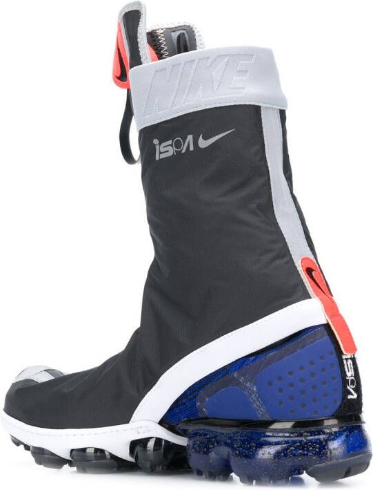 Nike Vapormax Flyknit Gator ISPA sneakers Black