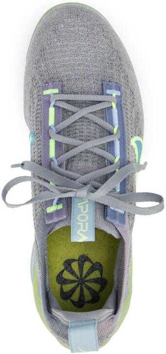 Nike Vapormax Flyknit 2021 sneakers Grey