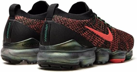 Nike Vapormax Flyknit 3 sneakers Black