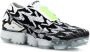 Nike x Acronym Air VaporMax Flyknit Moc 2 "Light Bone" sneakers Black - Thumbnail 2