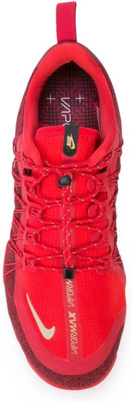 Nike Vapormax sneakers Red