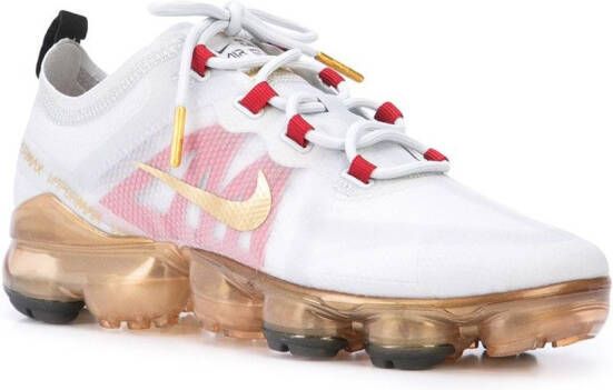 Nike Air Vapormax 2019 sneakers Gold - Picture 10