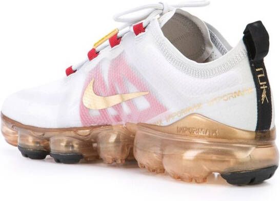 Nike Air Vapormax 2019 sneakers Gold - Picture 11