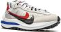 Nike x sacai VaporWaffle "Sport Fuchsia" sneakers Grey - Thumbnail 2