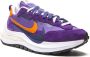 Nike x sacai VaporWaffle "Dark Iris" sneakers Purple - Thumbnail 2