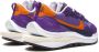 Nike x sacai VaporWaffle "Dark Iris" sneakers Purple - Thumbnail 3