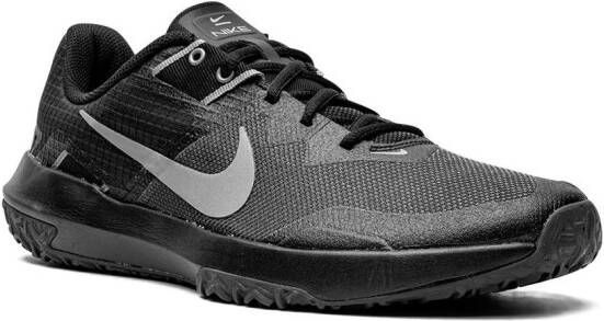 Nike Winflo 7 Shield "Obsidian Mist Black" sneakers - Picture 6