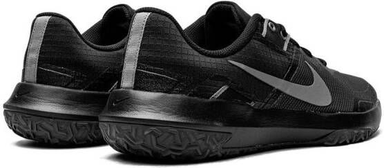 Nike Winflo 7 Shield "Obsidian Mist Black" sneakers - Picture 7